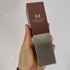 MISSHA M Perfect Cover BB Cream SPF